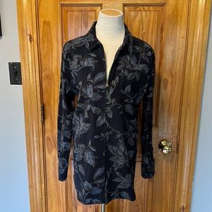Sag Harbor dress jacket